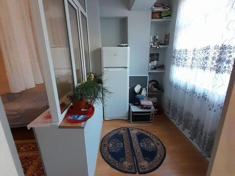 Həzi Aslanovda 2 otaqlı köhnə tikili mənzil satılır, 50 m², 85 000 AZN, şəkil 3 / 12
