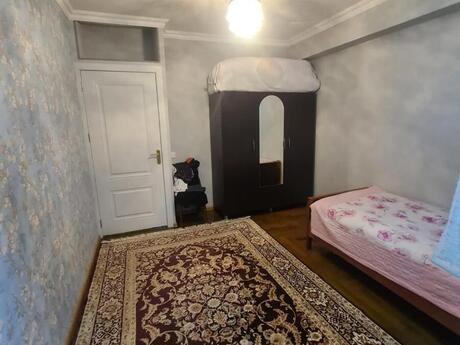 Həzi Aslanovda 2 otaqlı köhnə tikili mənzil satılır, 50 m², 85 000 AZN, şəkil 2 / 12