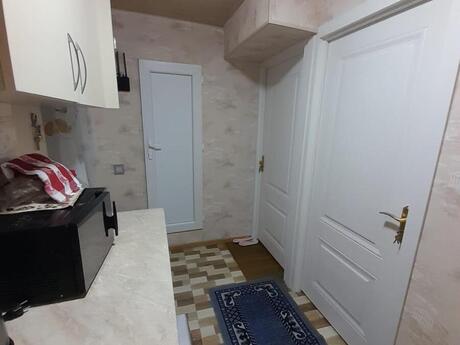 Həzi Aslanovda 2 otaqlı köhnə tikili mənzil satılır, 50 m², 85 000 AZN, şəkil 4 / 12
