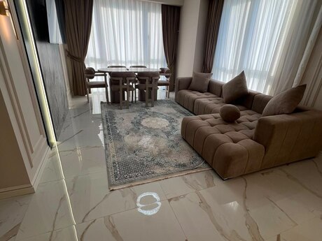 3 rooms · 120 m²