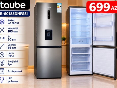Taube TB-60185DNFSSI