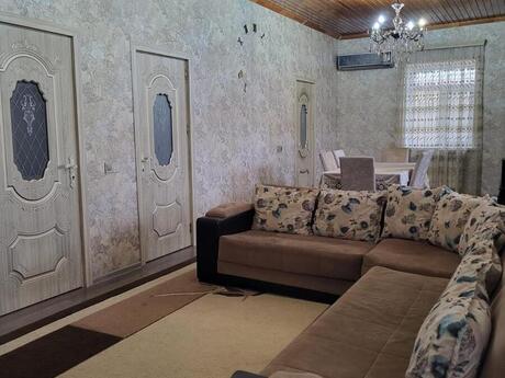 4 otaq · 110 m² · 1/1 mərtəbə, Maştağa
