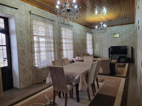 Maştağada 4 otaqlı həyət evi satılır, 110 m², 95 000 AZN, şəkil 3 / 12
