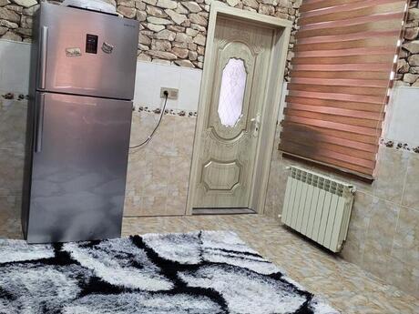Maştağada 4 otaqlı həyət evi satılır, 110 m², 95 000 AZN, şəkil 5 / 12