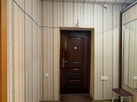 Qurtuluş 93 kompleksində 2 otaqlı yeni tikili mənzil satılır, 62 m², 79 000 AZN, şəkil 4 / 11