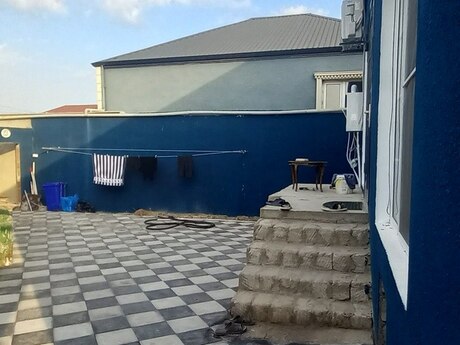 Zabratda 3 otaqlı həyət evi satılır, 81 m², 91 000 AZN, şəkil 3 / 10