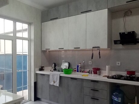 Zabratda 3 otaqlı həyət evi satılır, 81 m², 91 000 AZN, şəkil 4 / 10