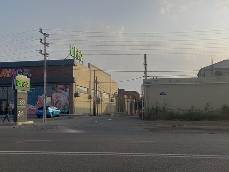 3 otaq · 81 m² · 1/1 mərtəbə, Zabrat