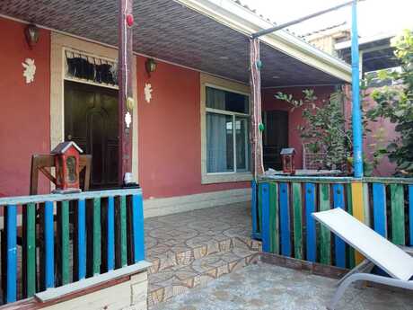 Buzovnada 5 otaqlı həyət evi kirayə verilir, 165 m², 700 AZN/ay, şəkil 3 / 12