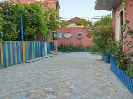 Buzovnada 5 otaqlı həyət evi kirayə verilir, 165 m², 700 AZN/ay, şəkil 2 / 12