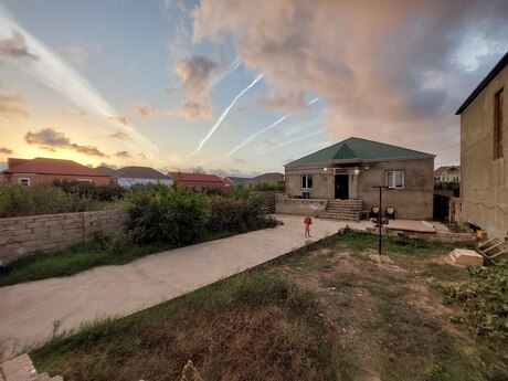 4-room house for sale in Hövsan, 400 m², 95 000 AZN, photo 2 / 12