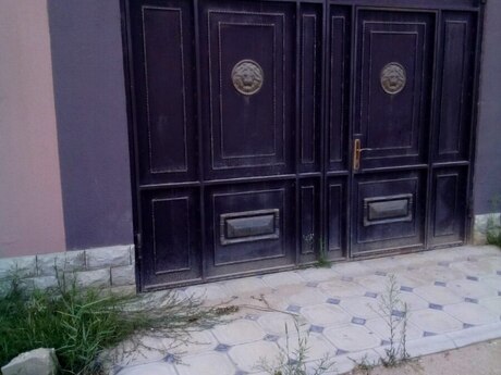 Savalanda 2 otaqlı həyət evi satılır, 40 m², 81 000 AZN, şəkil 2 / 9