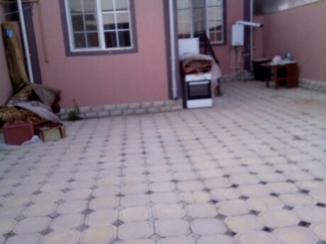 2 otaqlı ev, 40 m², Savalan, 81 000 AZN