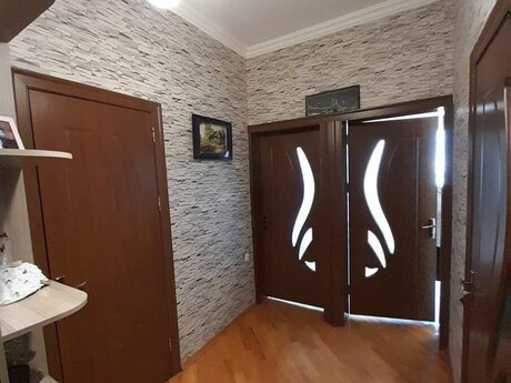 Yasamalda 2 otaqlı yeni tikili mənzil kirayə verilir, 75 m², 900 AZN/ay, şəkil 3 / 8