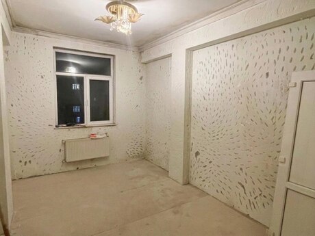 Memar Əcəmidə 2 otaqlı yeni tikili mənzil satılır, 85 m², 225 000 AZN, şəkil 5 / 11