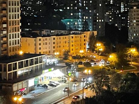 2 otaq · 85 m² · 14/16 mərtəbə, Memar Əcəmi