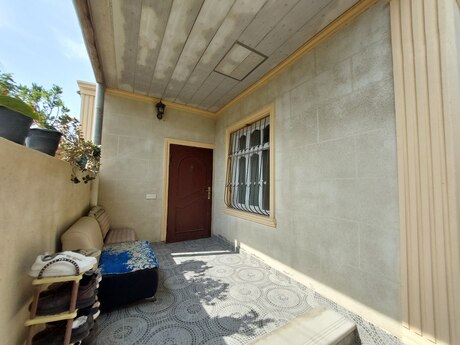 4-room house for sale in Hövsan, 180 m², 105 000 AZN, photo 2 / 12