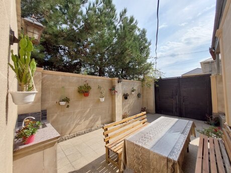 4-room house for sale in Hövsan, 180 m², 105 000 AZN, photo 4 / 12