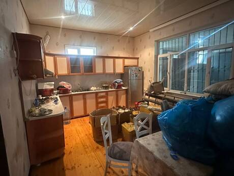 Savalanda 4 otaqlı həyət evi satılır, 110 m², 110 000 AZN, şəkil 4 / 10