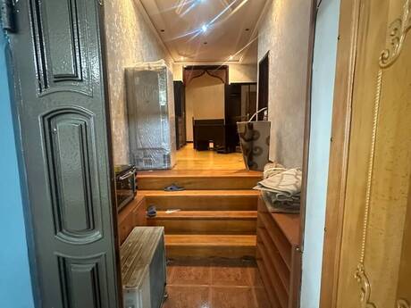 Savalanda 4 otaqlı həyət evi satılır, 110 m², 110 000 AZN, şəkil 2 / 10