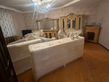 Savalanda 4 otaqlı həyət evi satılır, 110 m², 110 000 AZN, şəkil 3 / 10