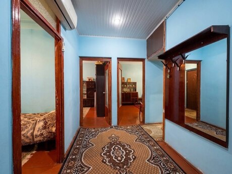 3-room old-build apartment for sale in Buzovna, 75 m², 139 000 AZN, photo 3 / 12
