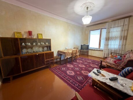 3-room old-build apartment for sale in Buzovna, 75 m², 139 000 AZN, photo 4 / 12