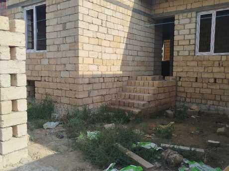 Masazırda 3 otaqlı həyət evi satılır, 100 m², 23 000 AZN, şəkil 2 / 9