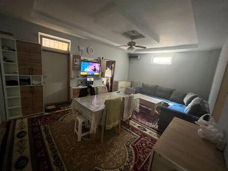 Sulutəpədə 4 otaqlı həyət evi satılır, 120 m², 81 000 AZN, şəkil 3 / 12