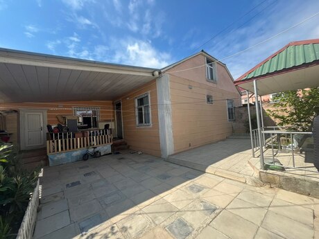 4 otaqlı ev, 120 m², Sulutəpə, 81 000 AZN