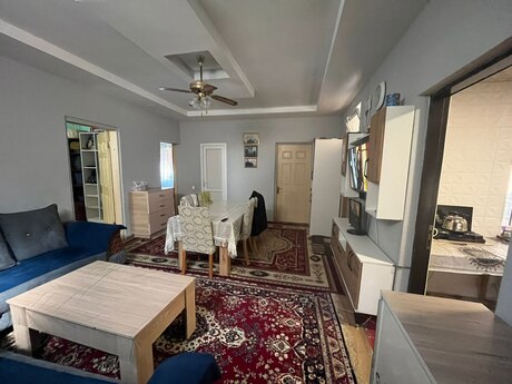 Sulutəpədə 4 otaqlı həyət evi satılır, 120 m², 81 000 AZN, şəkil 2 / 12
