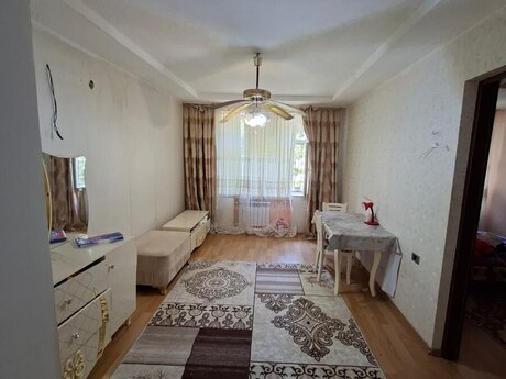 3-room old-build apartment for rent in Elmlər Akademiyası, 50 m², 750 AZN/mo, photo 4 / 12