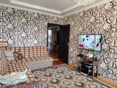 Bakıxanovda 2 otaqlı köhnə tikili mənzil satılır, 60 m², 135 000 AZN, şəkil 2 / 12