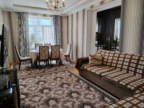2 otaq · 60 m² · 9/9 mərtəbə, Bakıxanov