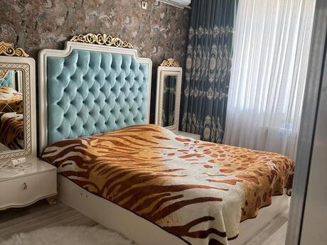 Сдаётся 3-комнатная квартира в новостройке, Abşeron, 90 м², 600 AZN/мес, фото 4 / 11