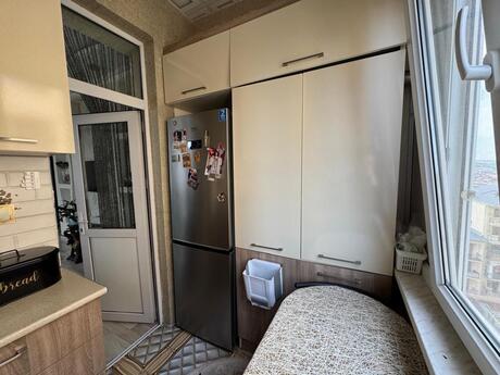Сдаётся 3-комнатная квартира в новостройке, Abşeron, 90 м², 600 AZN/мес, фото 5 / 11