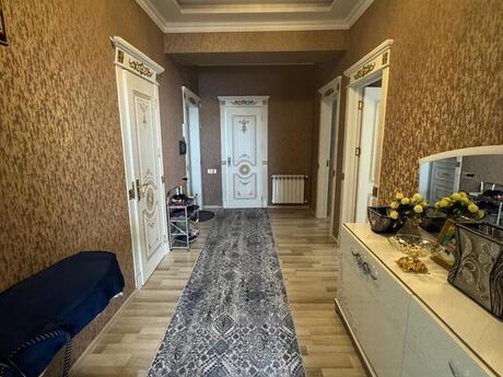 Сдаётся 3-комнатная квартира в новостройке, Abşeron, 90 м², 600 AZN/мес, фото 3 / 11
