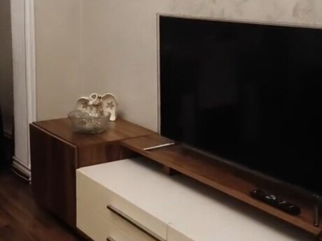 20 Yanvarda 2 otaqlı köhnə tikili mənzil kirayə verilir, 50 m², 600 AZN/ay, şəkil 5 / 11