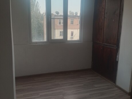 Neftçilərdə 1 otaqlı köhnə tikili mənzil satılır, 35 m², 71 000 AZN, şəkil 2 / 5