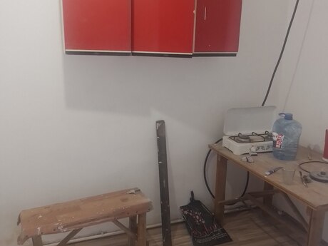 Neftçilərdə 1 otaqlı köhnə tikili mənzil satılır, 35 m², 71 000 AZN, şəkil 5 / 5