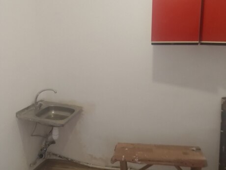 Neftçilərdə 1 otaqlı köhnə tikili mənzil satılır, 35 m², 71 000 AZN, şəkil 3 / 5