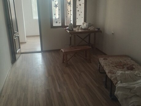 Neftçilərdə 1 otaqlı köhnə tikili mənzil satılır, 35 m², 71 000 AZN, şəkil 4 / 5