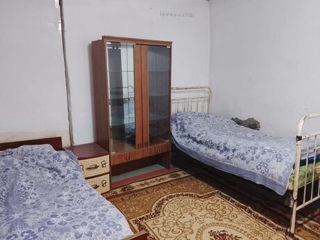 1-room house for rent in Elmlər Akademiyası, 24 m², 240 AZN/mo, photo 3 / 6