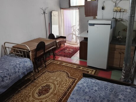 1-room house for rent in Elmlər Akademiyası, 24 m², 240 AZN/mo, photo 4 / 6