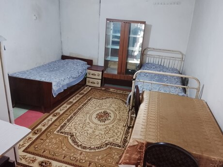 1-room house for rent in Elmlər Akademiyası, 24 m², 240 AZN/mo, photo 5 / 6
