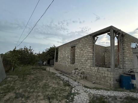 1-room house, 120 m², Maştağa, 100 000 AZN