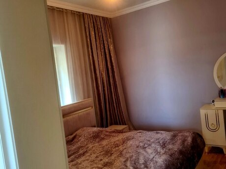 Sarayda 2 otaqlı həyət evi satılır, 64 m², 52 000 AZN, şəkil 4 / 12