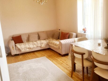 Sarayda 2 otaqlı həyət evi satılır, 64 m², 52 000 AZN, şəkil 5 / 12