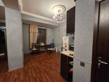 Bayılda 2 otaqlı yeni tikili mənzil kirayə verilir, 65 m², 700 AZN/ay, şəkil 3 / 8