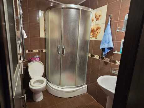 Bayılda 2 otaqlı yeni tikili mənzil kirayə verilir, 65 m², 700 AZN/ay, şəkil 2 / 8